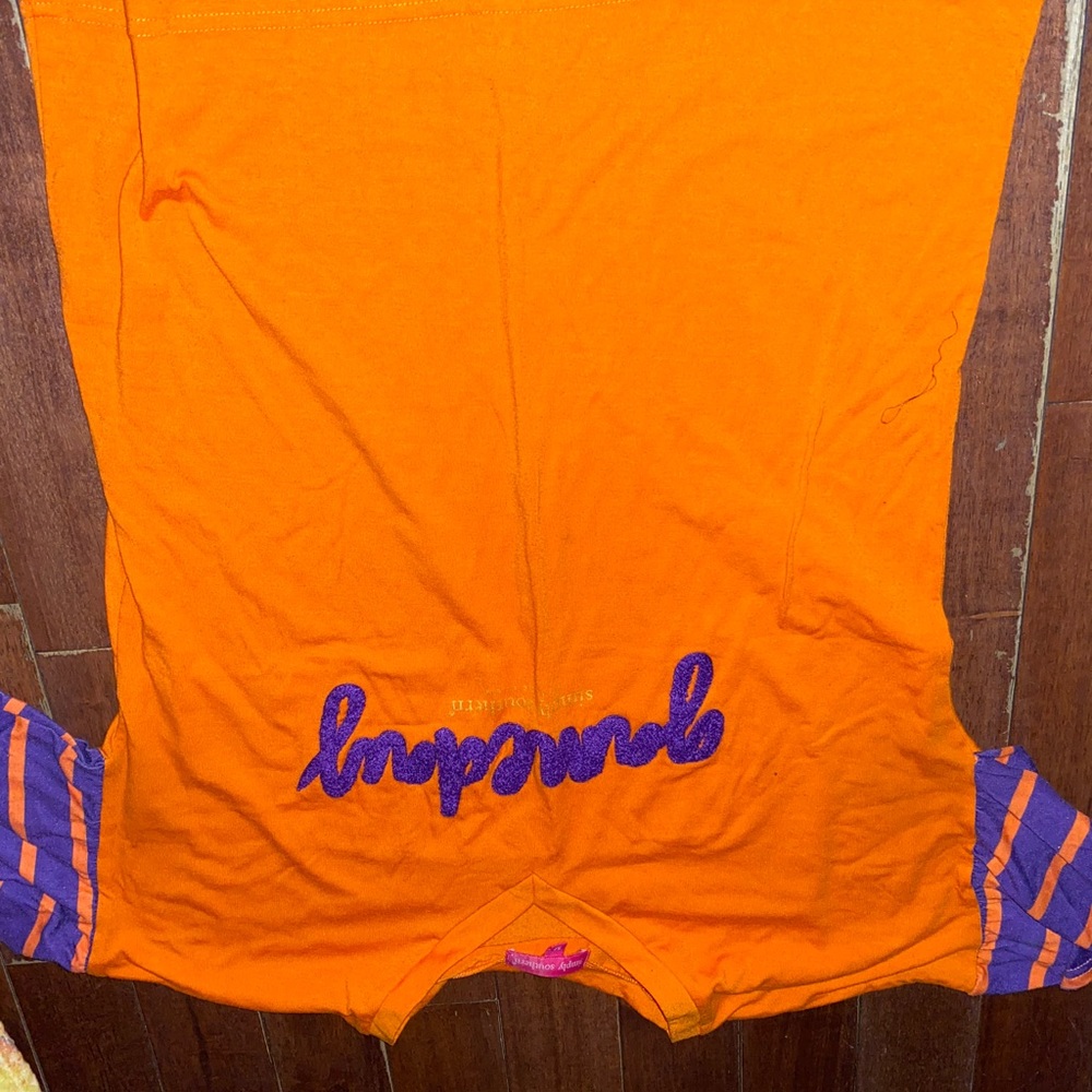 Simply southern shirt